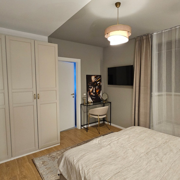 Bedrooms, Villa Boschetto, Pure Istrian Experience Novigrad