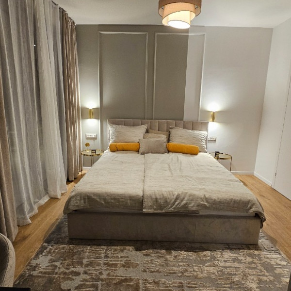 Bedrooms, Villa Boschetto, Pure Istrian Experience Novigrad