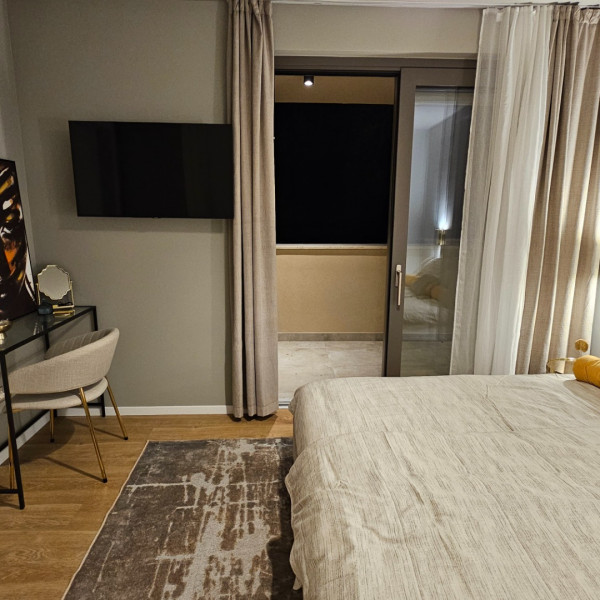 Bedrooms, Villa Boschetto, Pure Istrian Experience Novigrad