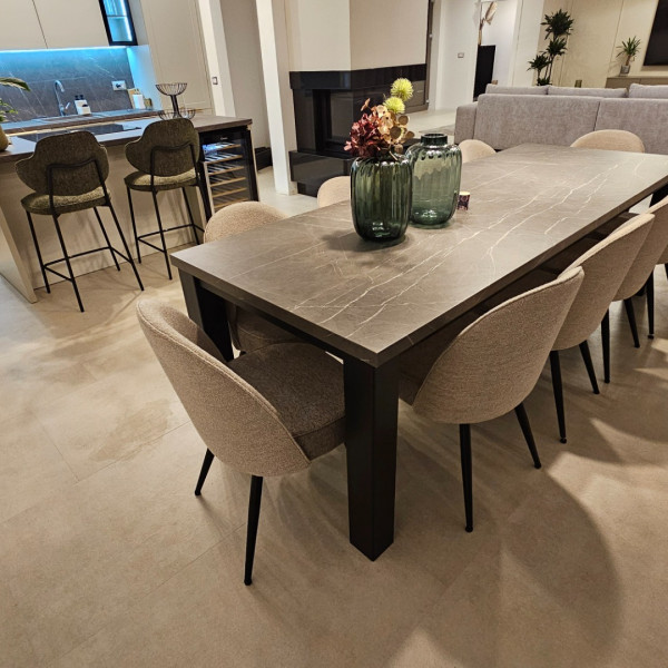 Kitchen, Villa Boschetto, Pure Istrian Experience Novigrad