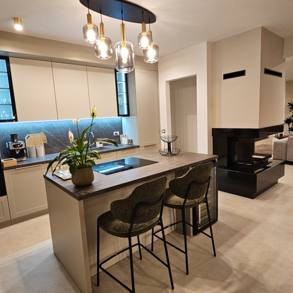 Kitchen, Villa Boschetto, Pure Istrian Experience Novigrad