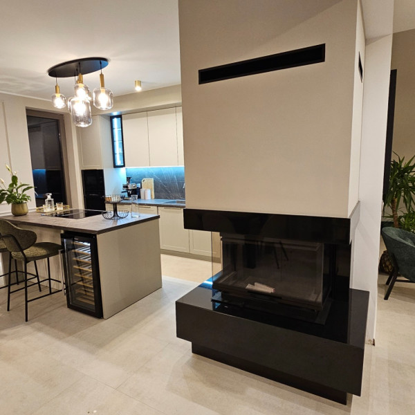Kitchen, Villa Boschetto, Pure Istrian Experience Novigrad