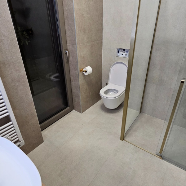 Bathroom / WC, Villa Boschetto, Pure Istrian Experience Novigrad