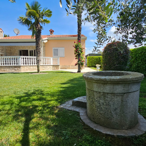 Villa Mare Oliva, Pure Istrian Experience Novigrad