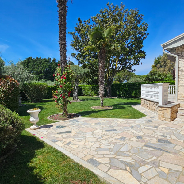 Villa Mare Oliva, Pure Istrian Experience Novigrad