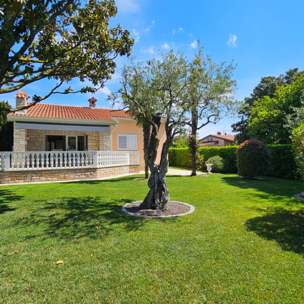Villa Mare Oliva, Pure Istrian Experience Novigrad