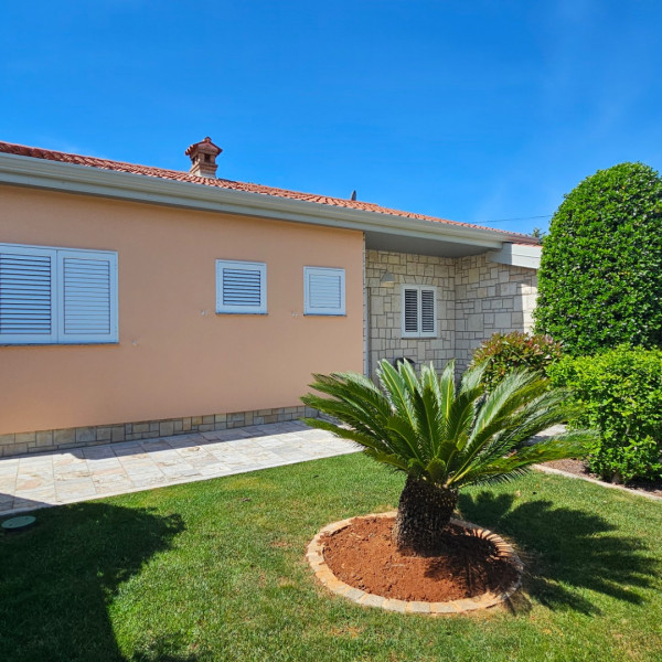 Villa Mare Oliva, Pure Istrian Experience Novigrad