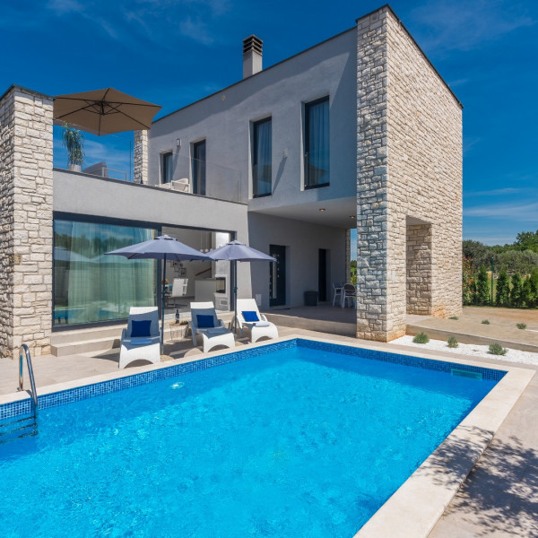 Villa Selest, Pure Istrian Experience Novigrad
