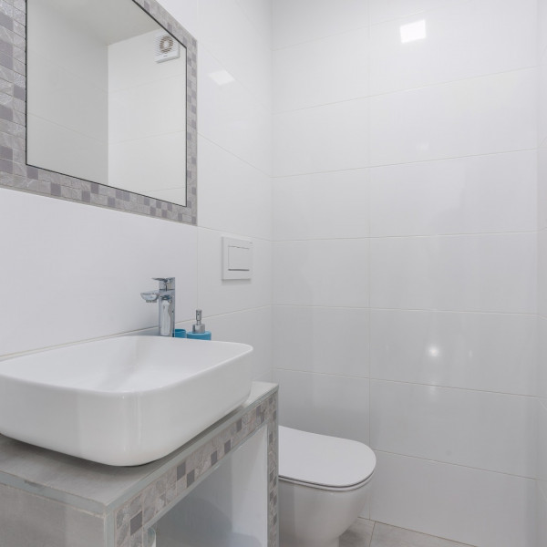 Bathroom / WC, Villa Selest, Pure Istrian Experience Novigrad