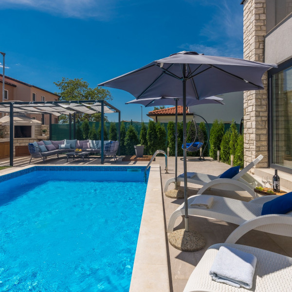 Villa Selest, Pure Istrian Experience Novigrad