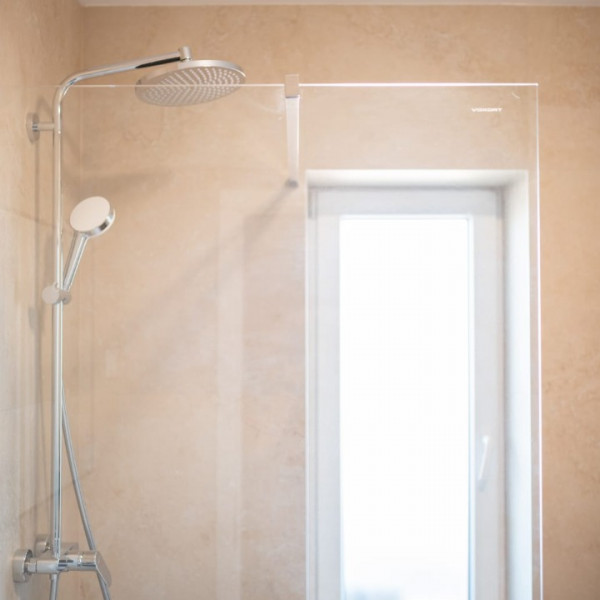 Bathroom / WC, Apartman Danijel, Pure Istrian Experience Novigrad
