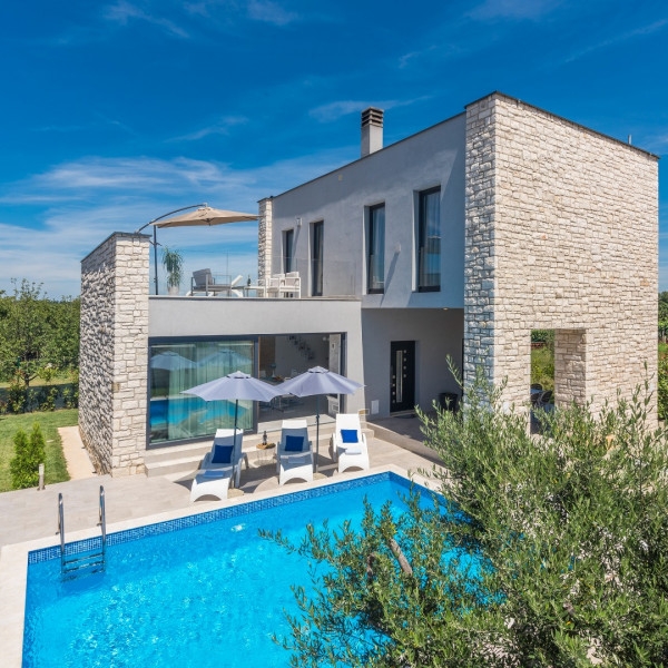 Villa Selest, Pure Istrian Experience Novigrad