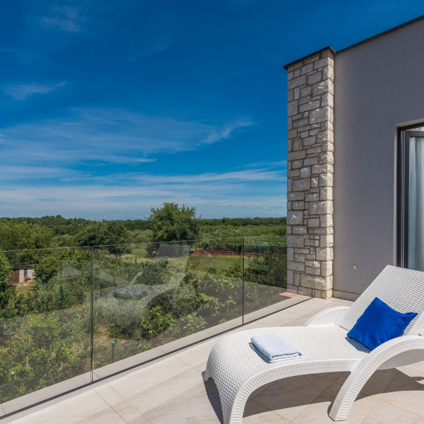 Villa Selest, Pure Istrian Experience Novigrad