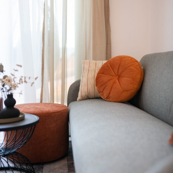 Living room, Apartman Danijel, Pure Istrian Experience Novigrad