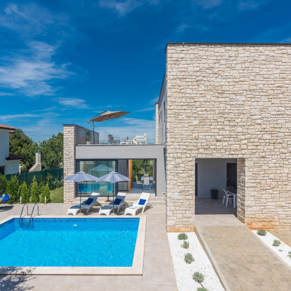 Villa Selest, Pure Istrian Experience Novigrad