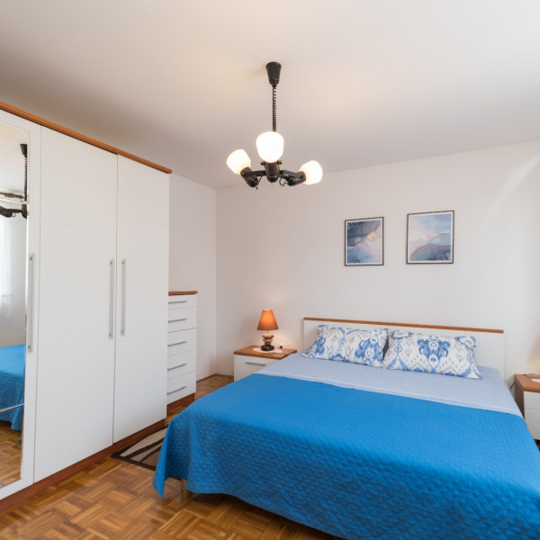 Bedrooms, Apartmani Karpinjan (Novigrad), Pure Istrian Experience Novigrad