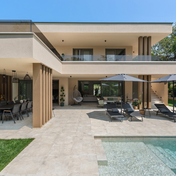 Villa Boschetto, Pure Istrian Experience Novigrad