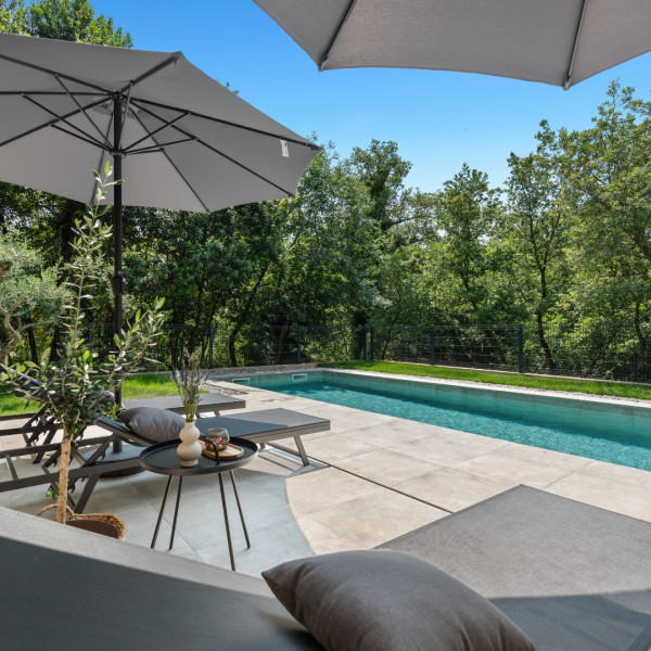 Villa Boschetto, Pure Istrian Experience Novigrad