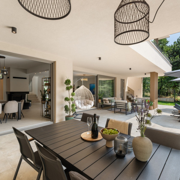 Villa Boschetto, Pure Istrian Experience Novigrad