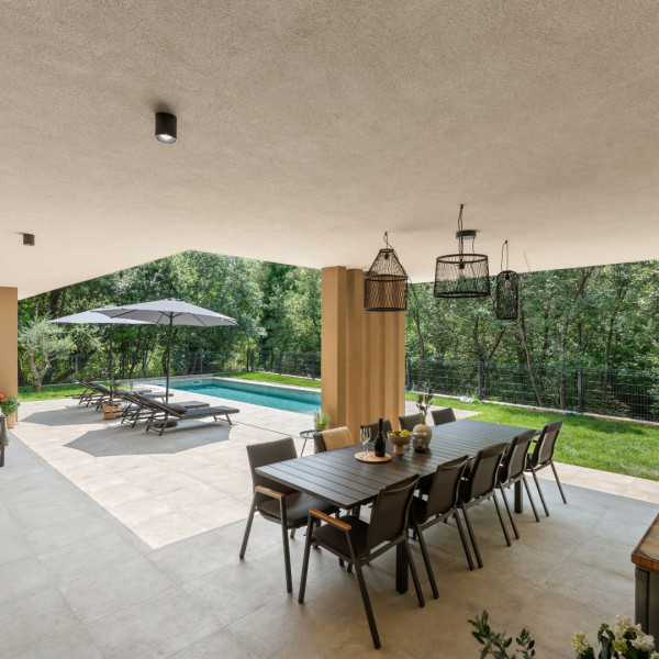 Villa Boschetto, Pure Istrian Experience Novigrad