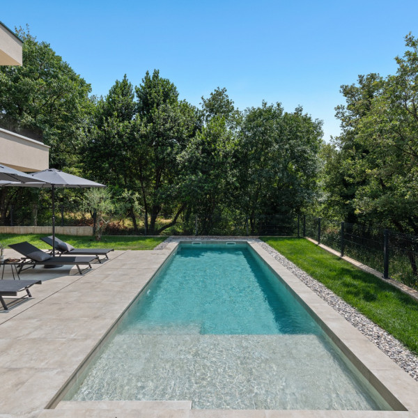 Villa Boschetto, Pure Istrian Experience Novigrad