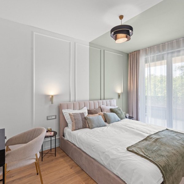 Bedrooms, Villa Boschetto, Pure Istrian Experience Novigrad