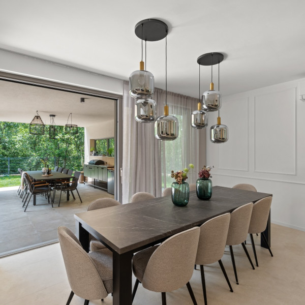 Kitchen, Villa Boschetto, Pure Istrian Experience Novigrad
