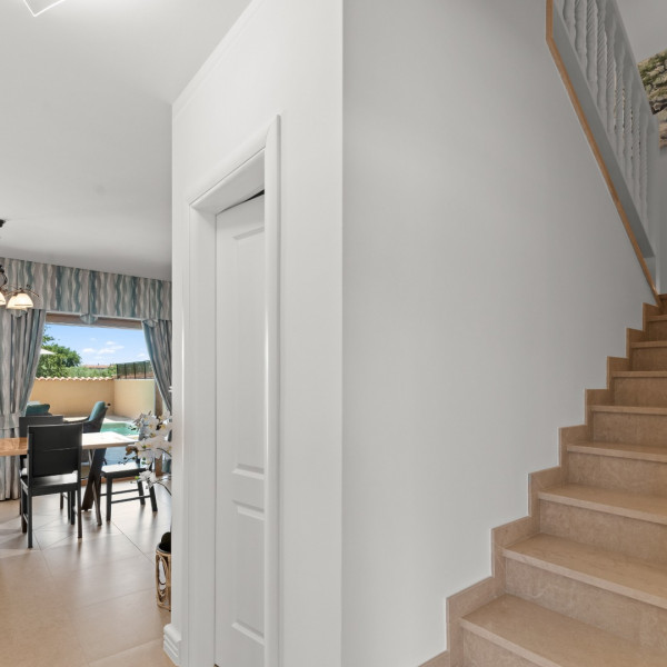 Living room, Villa San Antonio, Pure Istrian Experience Novigrad