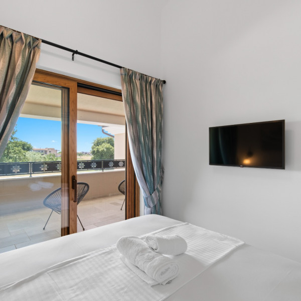 Bedrooms, Villa San Antonio, Pure Istrian Experience Novigrad