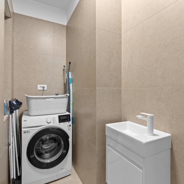 Bathroom / WC, Villa San Antonio, Pure Istrian Experience Novigrad