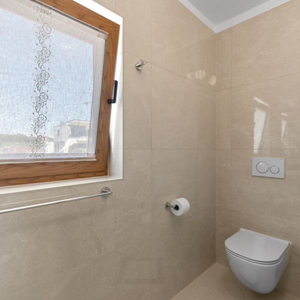 Bathroom / WC, Villa San Antonio, Pure Istrian Experience Novigrad