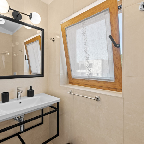 Bathroom / WC, Villa San Antonio, Pure Istrian Experience Novigrad