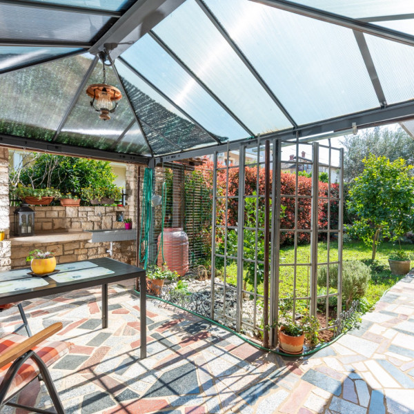 Apartmani Karpinjan (Novigrad), Pure Istrian Experience Novigrad