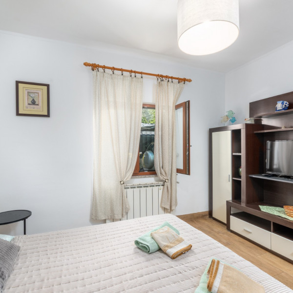 Das Wohnzimmer, Apartmani Karpinjan (Novigrad), Pure Istrian Experience Novigrad