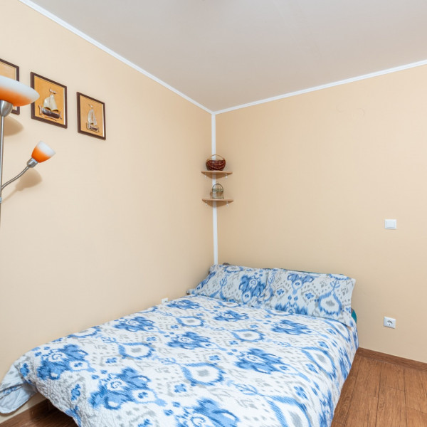 Das Wohnzimmer, Apartmani Karpinjan (Novigrad), Pure Istrian Experience Novigrad