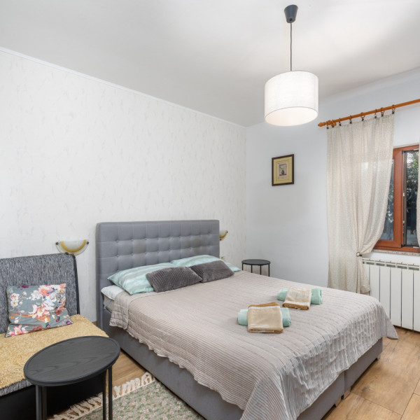 Zimmer, Apartmani Karpinjan (Novigrad), Pure Istrian Experience Novigrad