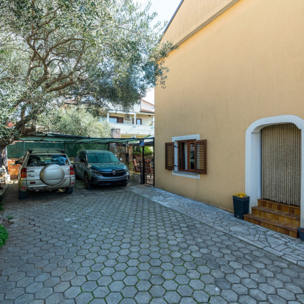 Apartmani Karpinjan (Novigrad), Pure Istrian Experience Novigrad