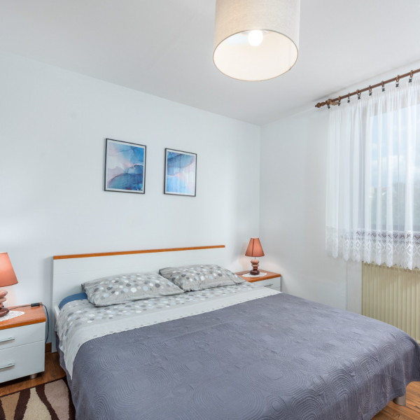 Zimmer, Apartmani Karpinjan (Novigrad), Pure Istrian Experience Novigrad