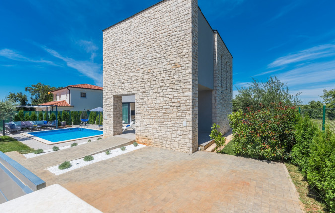 Villa Selest, Pure Istrian Experience Novigrad