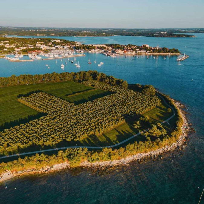 Apartmani Karpinjan (Novigrad), Pure Istrian Experience Novigrad