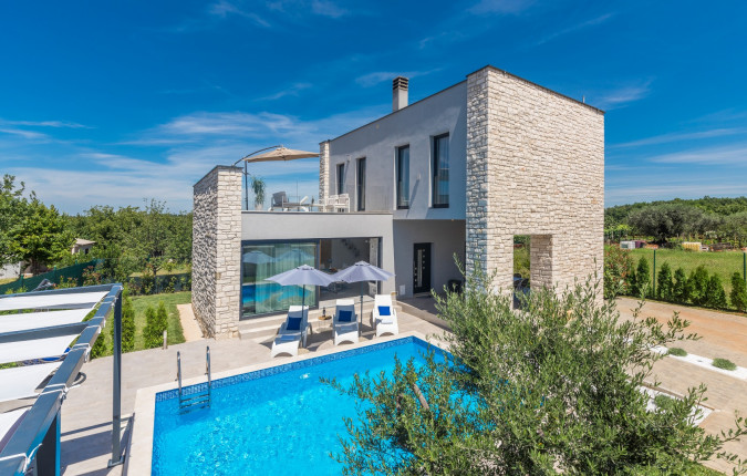 Villa Selest, Pure Istrian Experience Novigrad