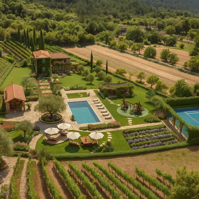 STANCIJA STOPAR, Pure Istrian Experience Novigrad