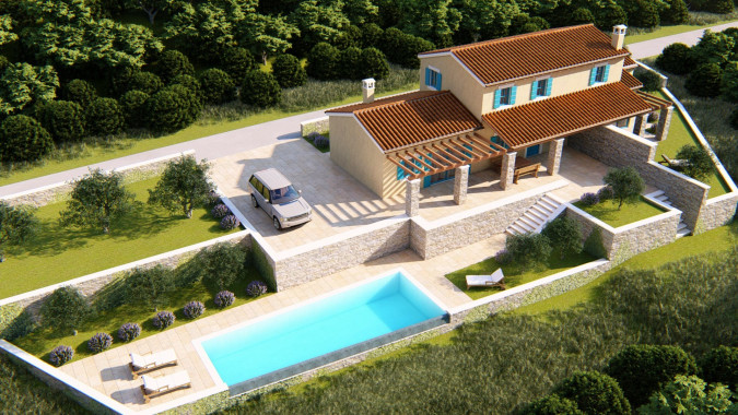 VILLA SOEL, Pure Istrian Experience Novigrad