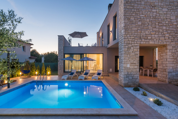 Villa Selest, Pure Istrian Experience Novigrad