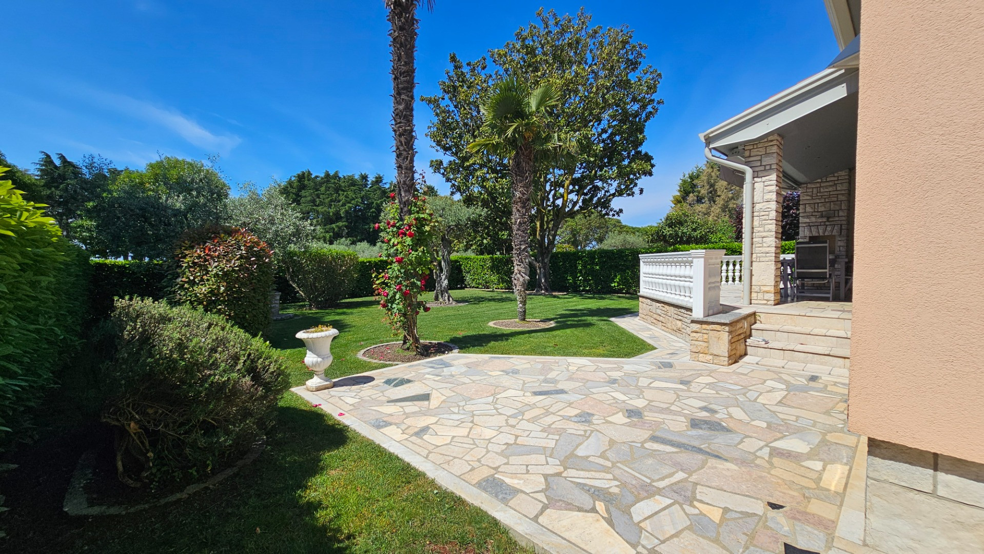 Pure Istrian Experience - Quality vacation is a holiday without compromise, Pure Istrian Experience Novigrad