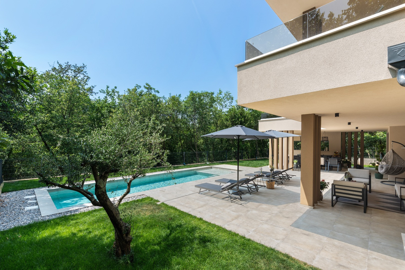 Pure Istrian Experience - Quality vacation is a holiday without compromise, Pure Istrian Experience Novigrad