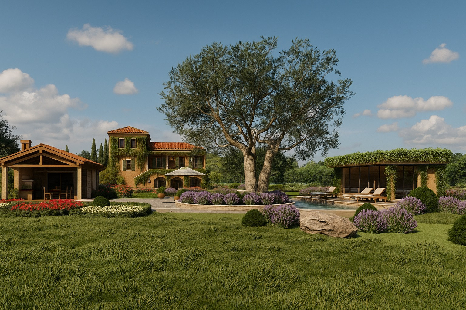 Pure Istrian Experience - Quality vacation is a holiday without compromise, Pure Istrian Experience Novigrad