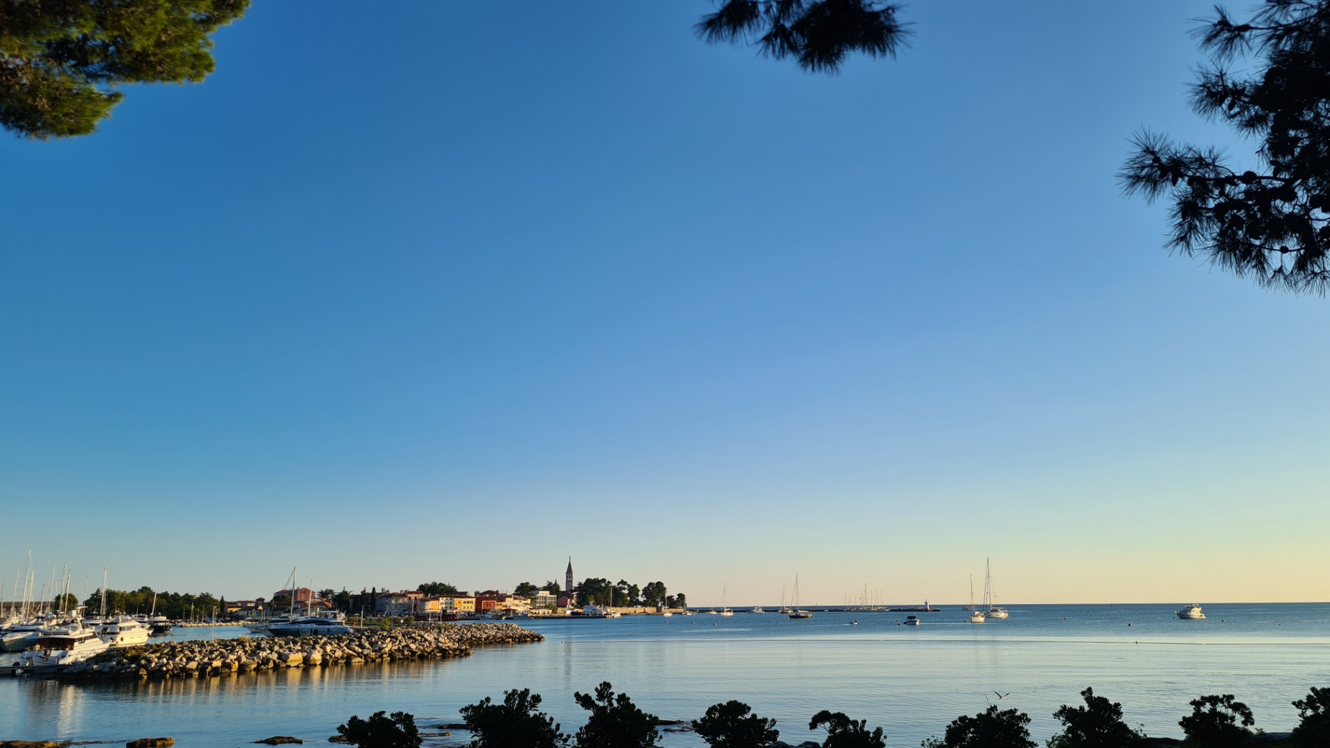 Pure Istrian Experience - Quality vacation is a holiday without compromise, Pure Istrian Experience Novigrad